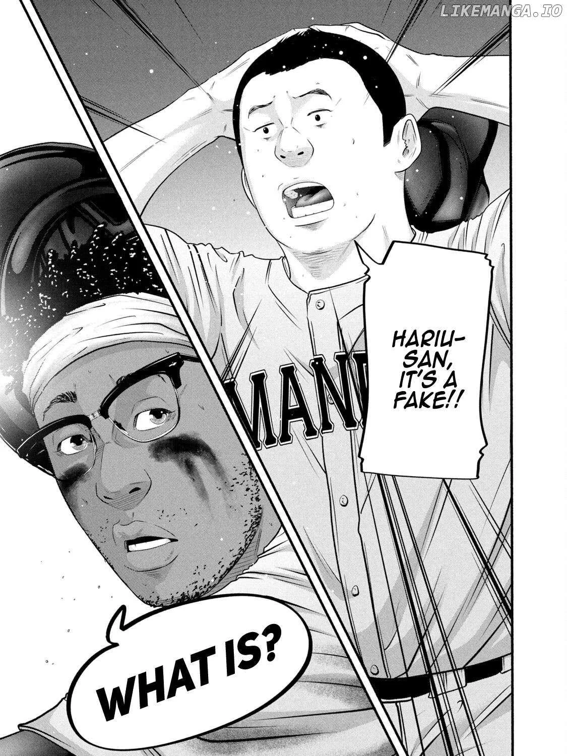 Battle Studies Chapter 392 page 2 - 