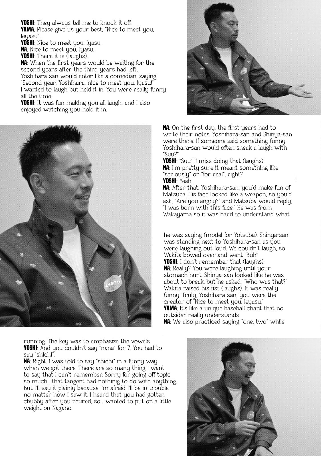 Battle Studies Chapter 393.5 page 4 - 