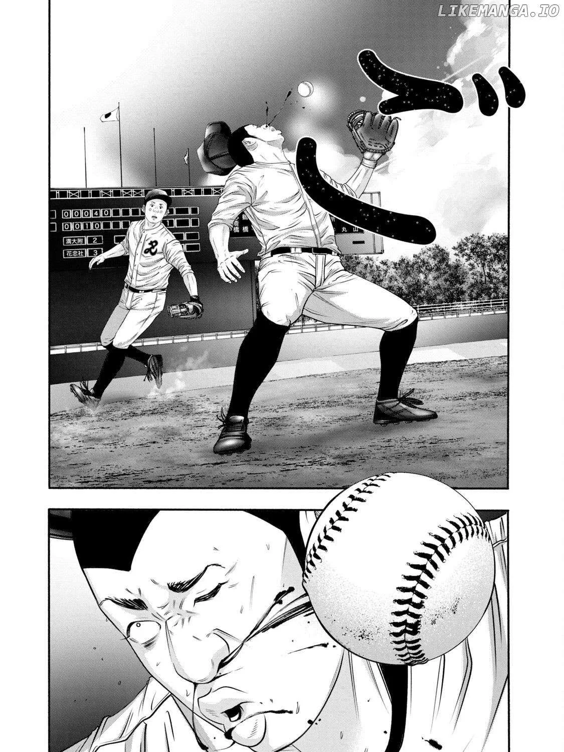 Battle Studies Chapter 394 page 16 - 