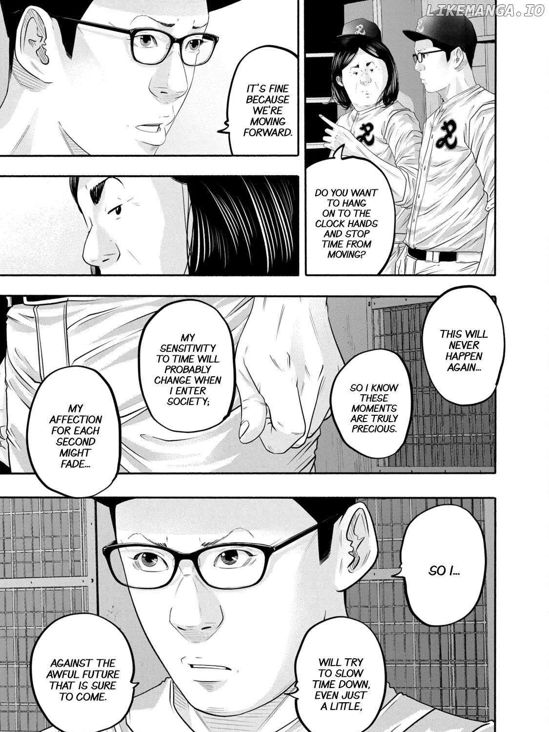 Battle Studies Chapter 394 page 44 - 