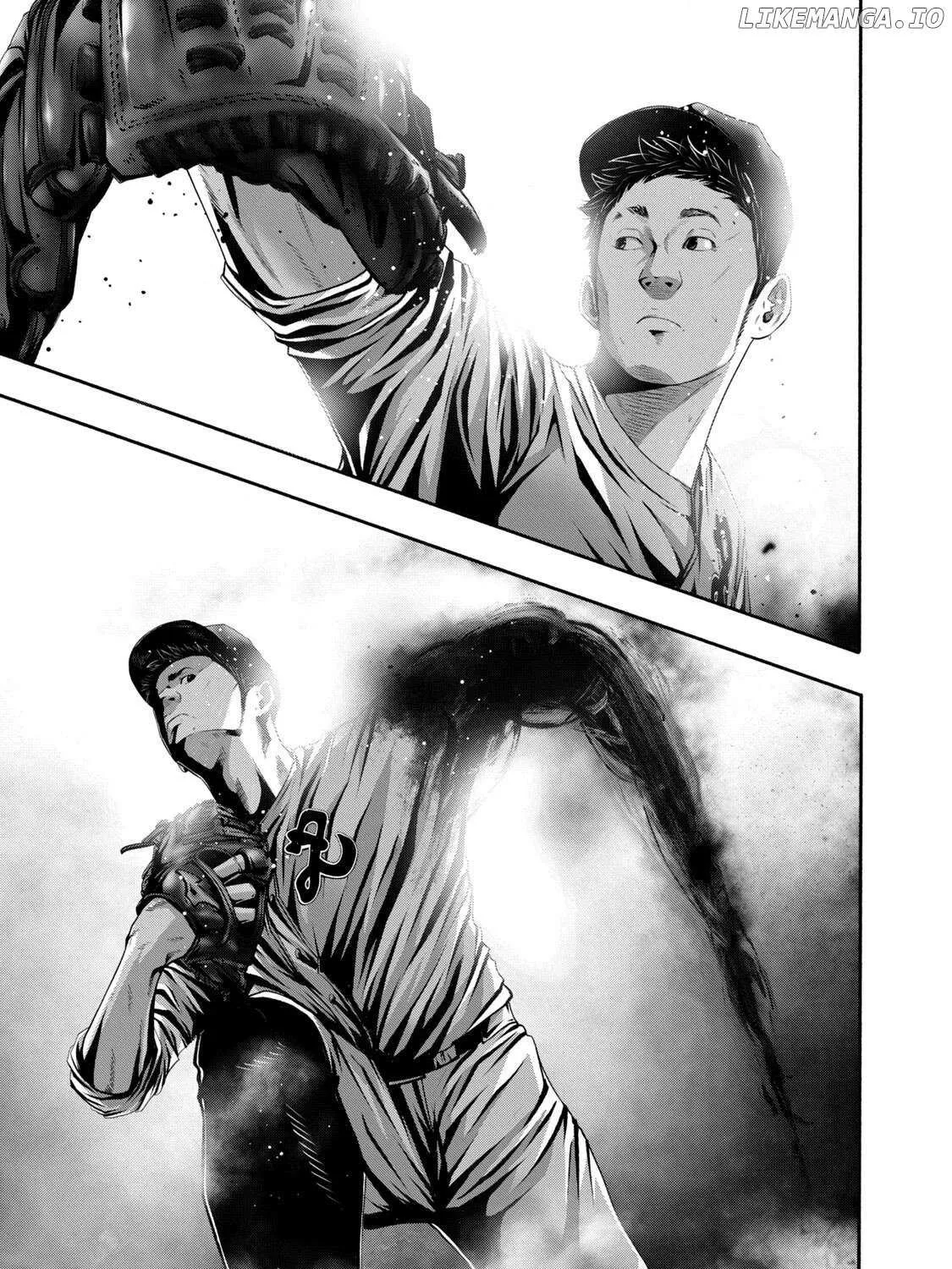Battle Studies Chapter 395 page 1 - 