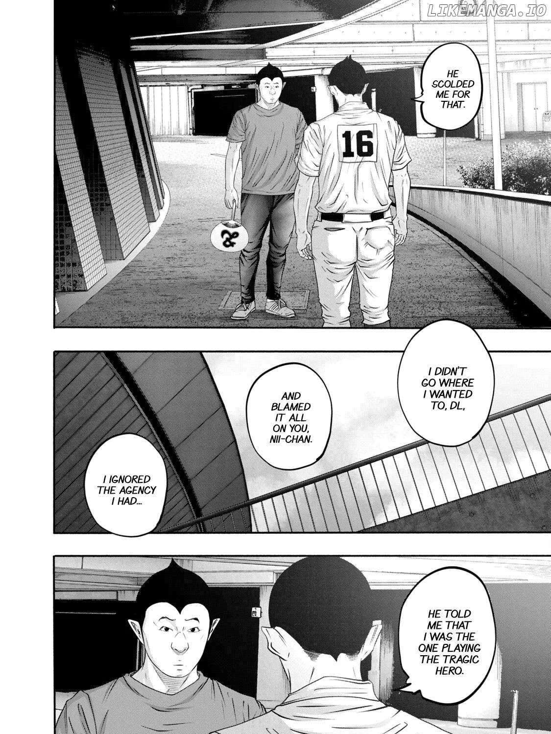 Battle Studies Chapter 395 page 19 - 