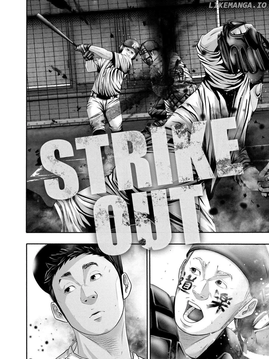 Battle Studies Chapter 395 page 3 - 