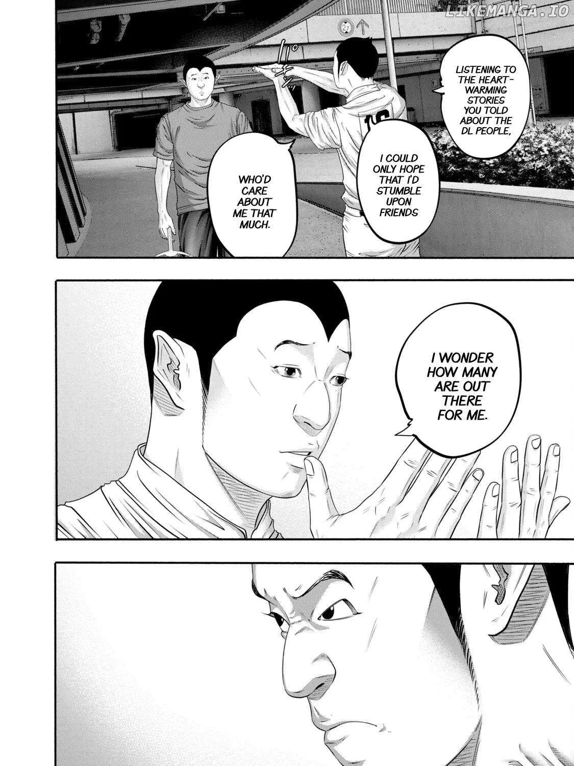 Battle Studies Chapter 395 page 23 - 