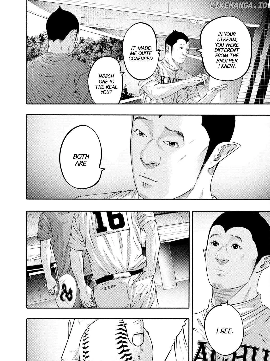 Battle Studies Chapter 395 page 27 - 