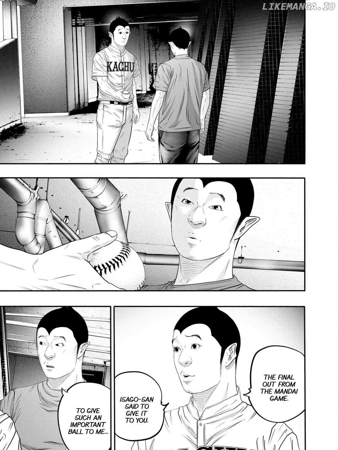 Battle Studies Chapter 395 page 29 - 