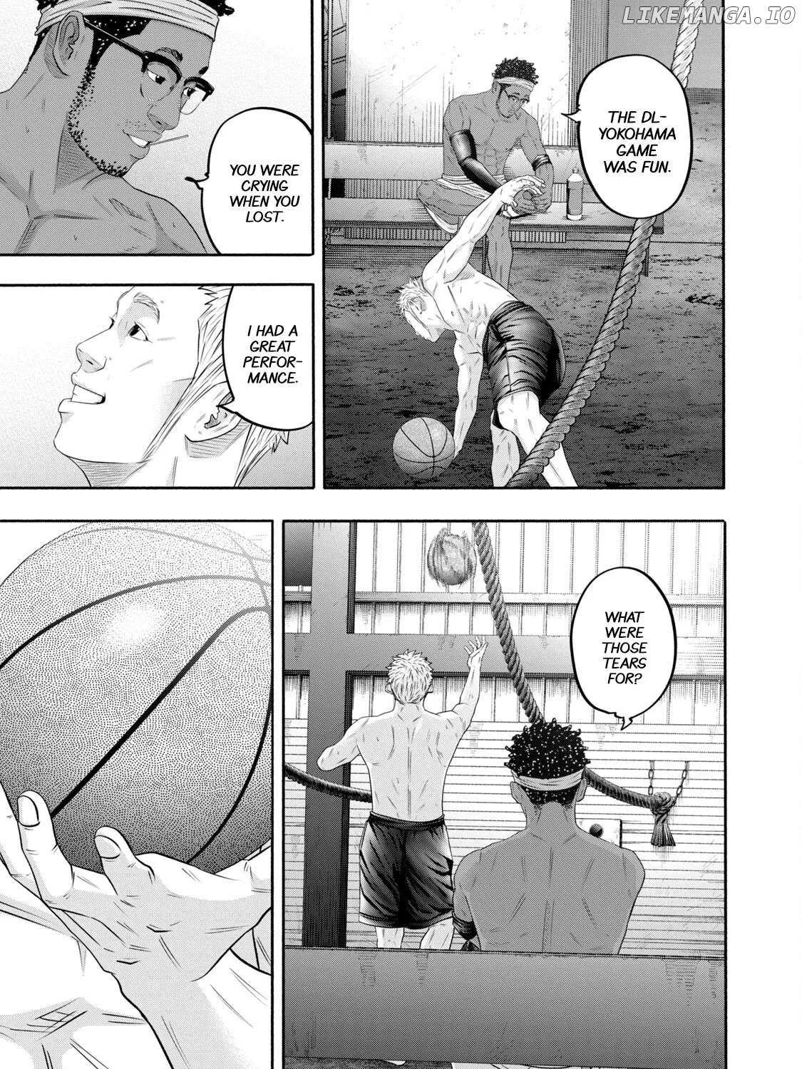 Battle Studies Chapter 396 page 13 - 