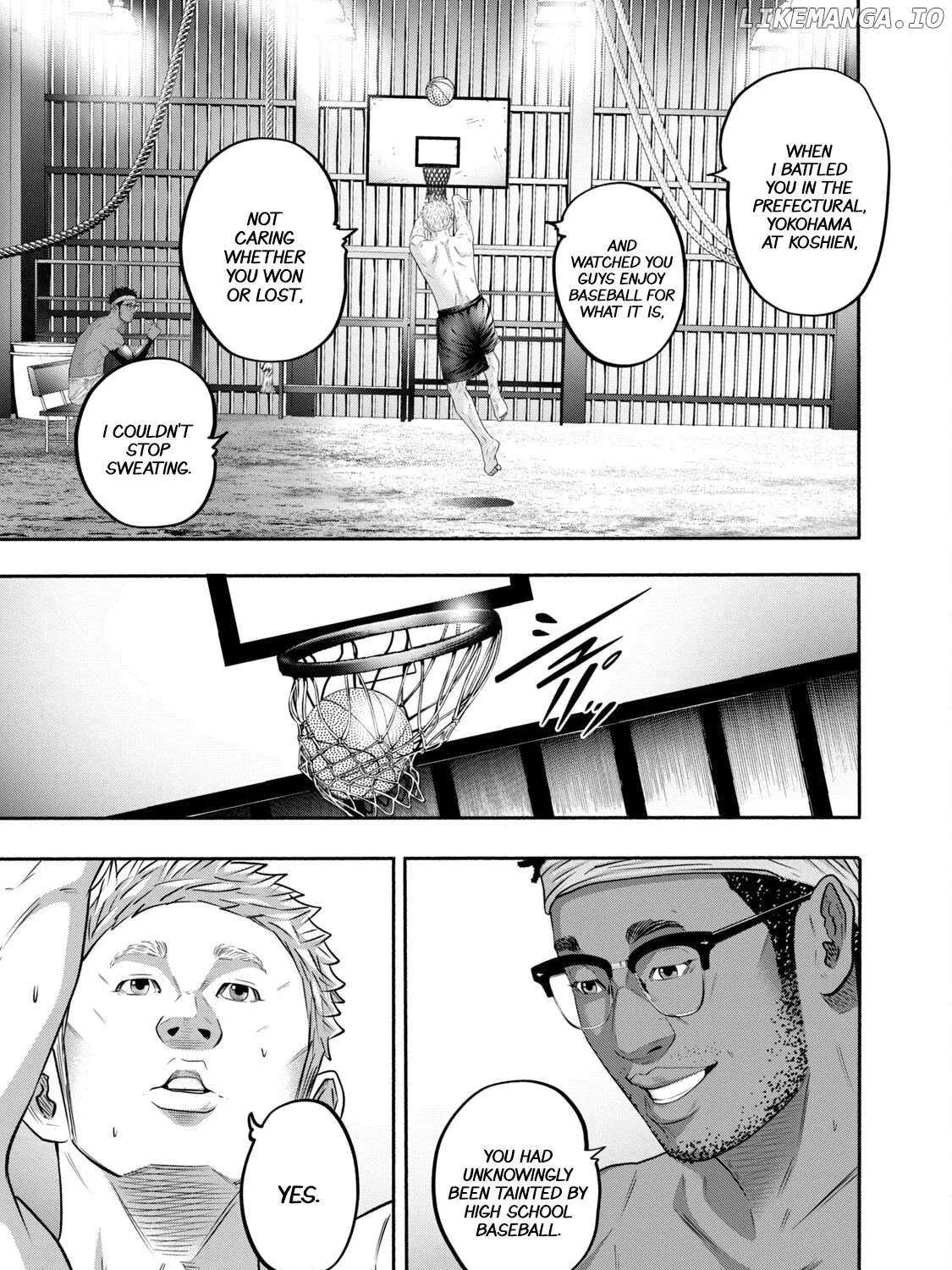 Battle Studies Chapter 396 page 17 - 