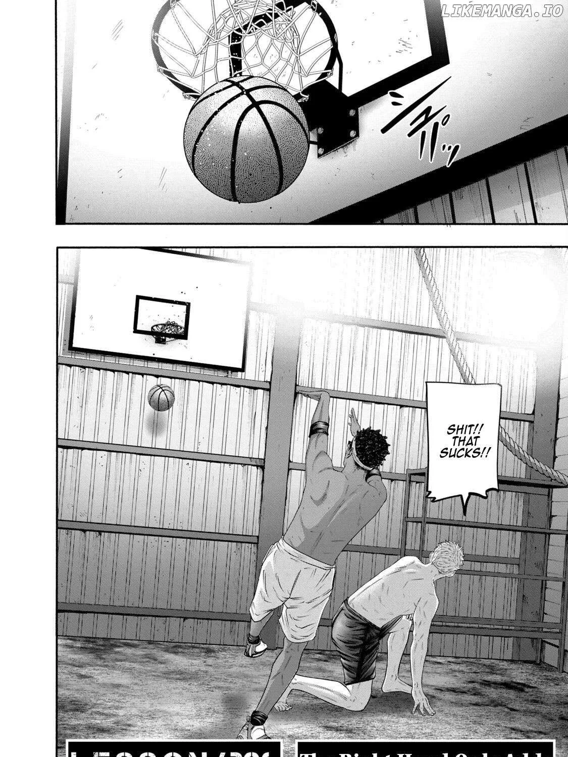 Battle Studies Chapter 396 page 3 - 