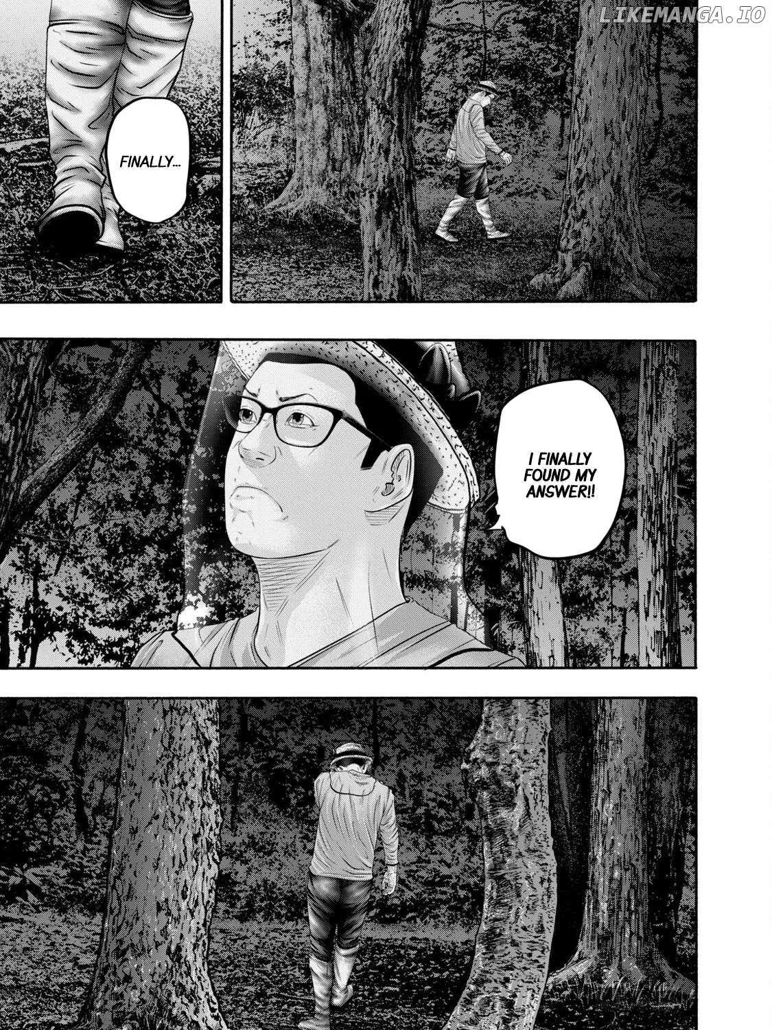 Battle Studies Chapter 397 page 30 - 