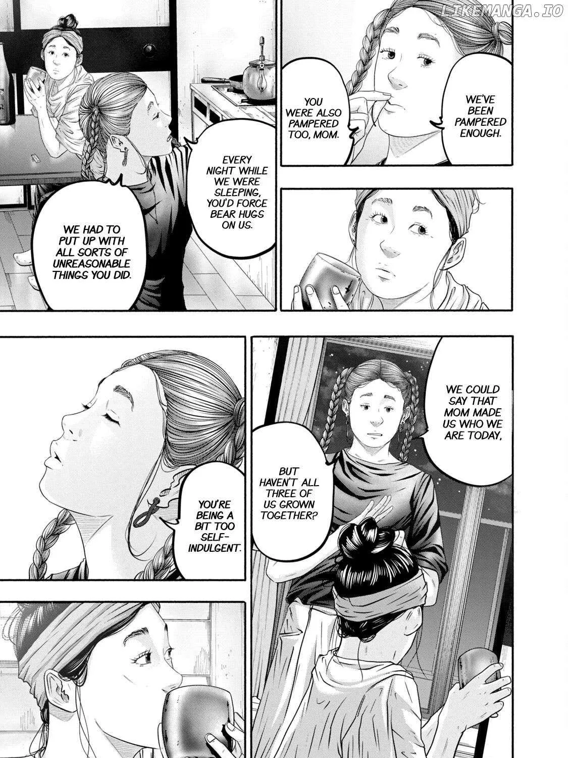 Battle Studies Chapter 398 page 14 - 