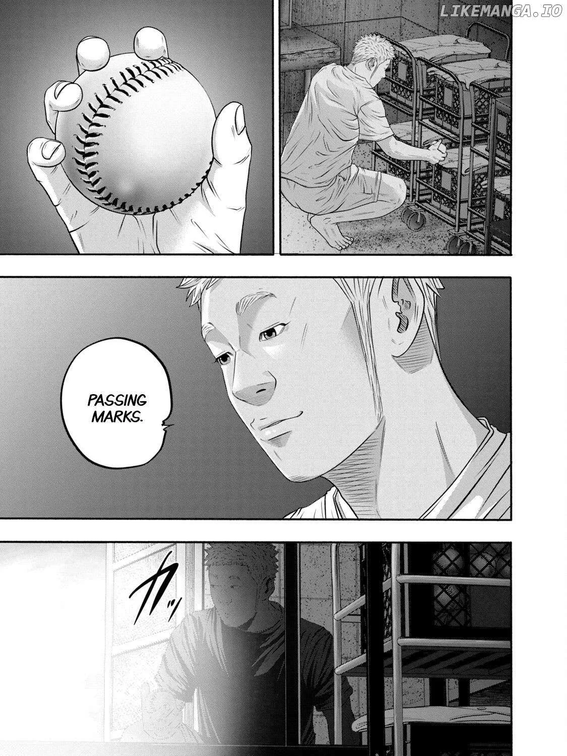 Battle Studies Chapter 398 page 26 - 