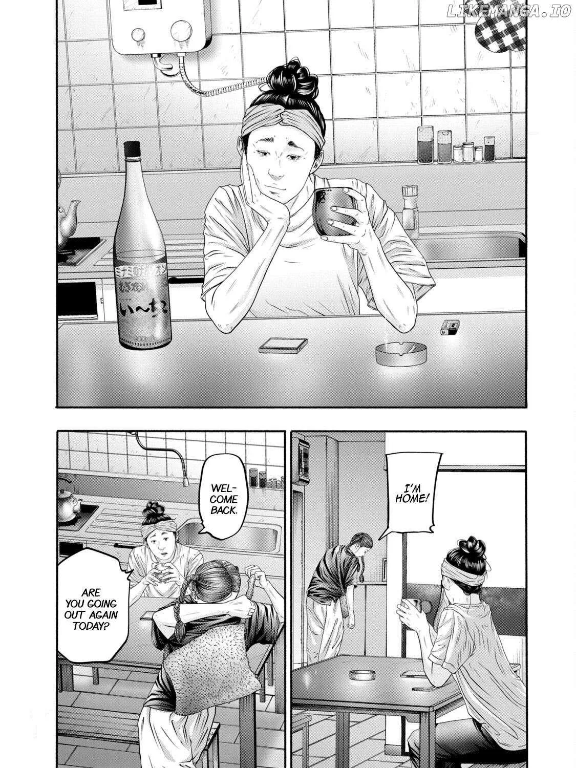 Battle Studies Chapter 398 page 4 - 