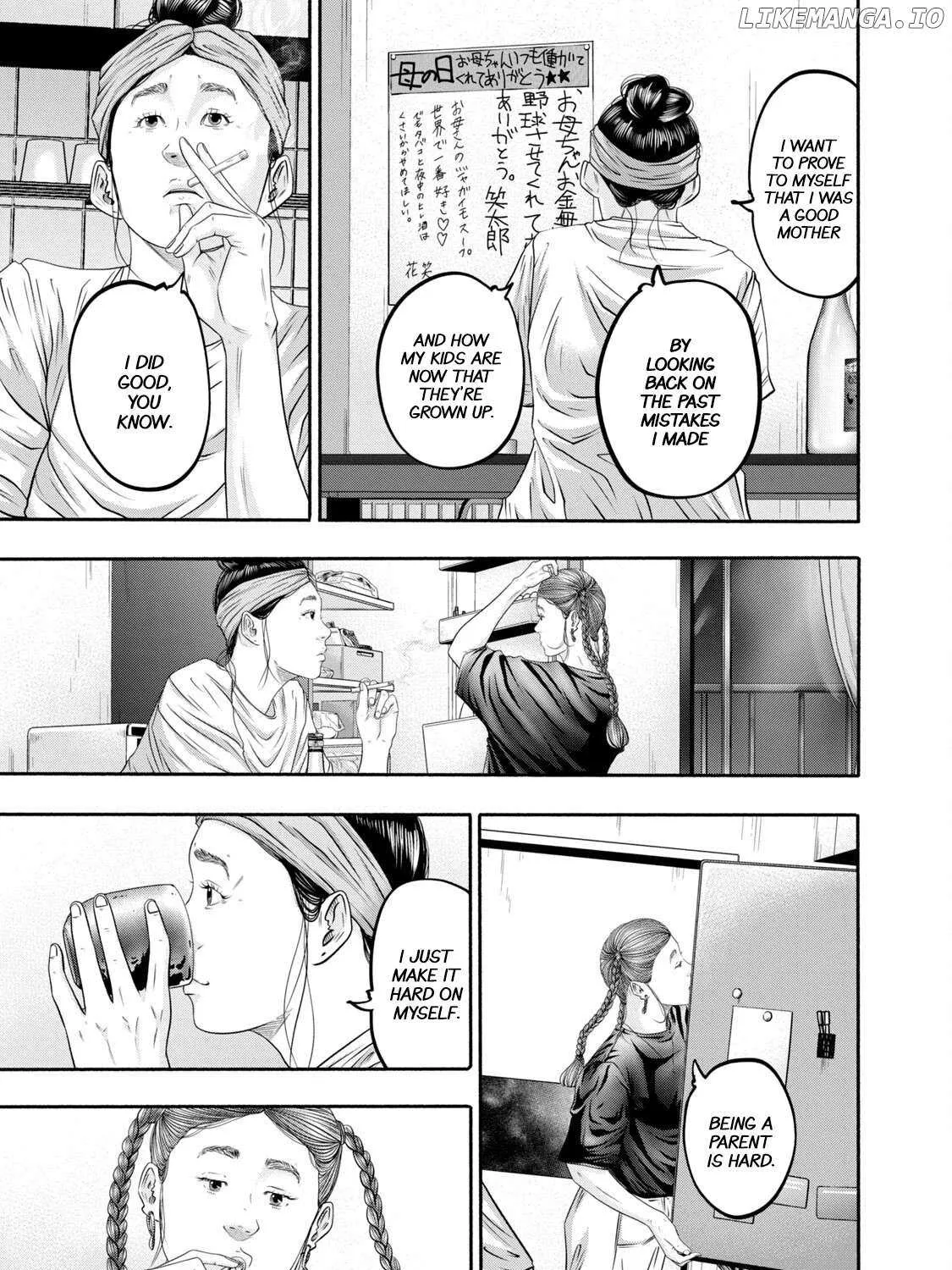 Battle Studies Chapter 398 page 10 - 