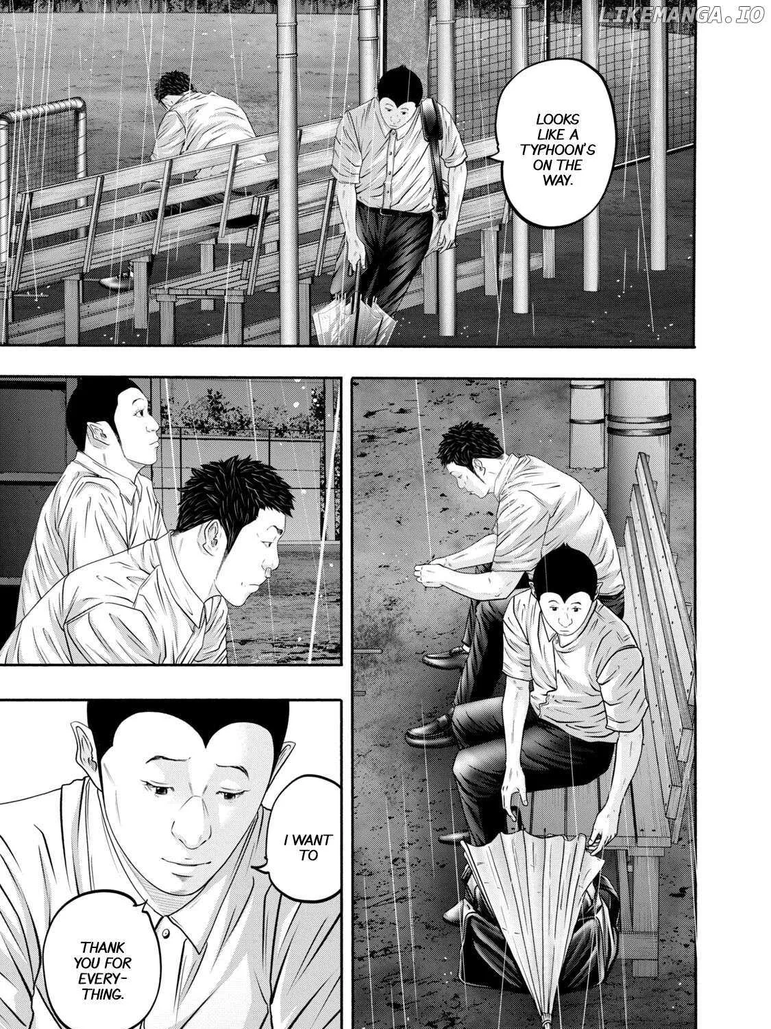Battle Studies Chapter 399 page 13 - 