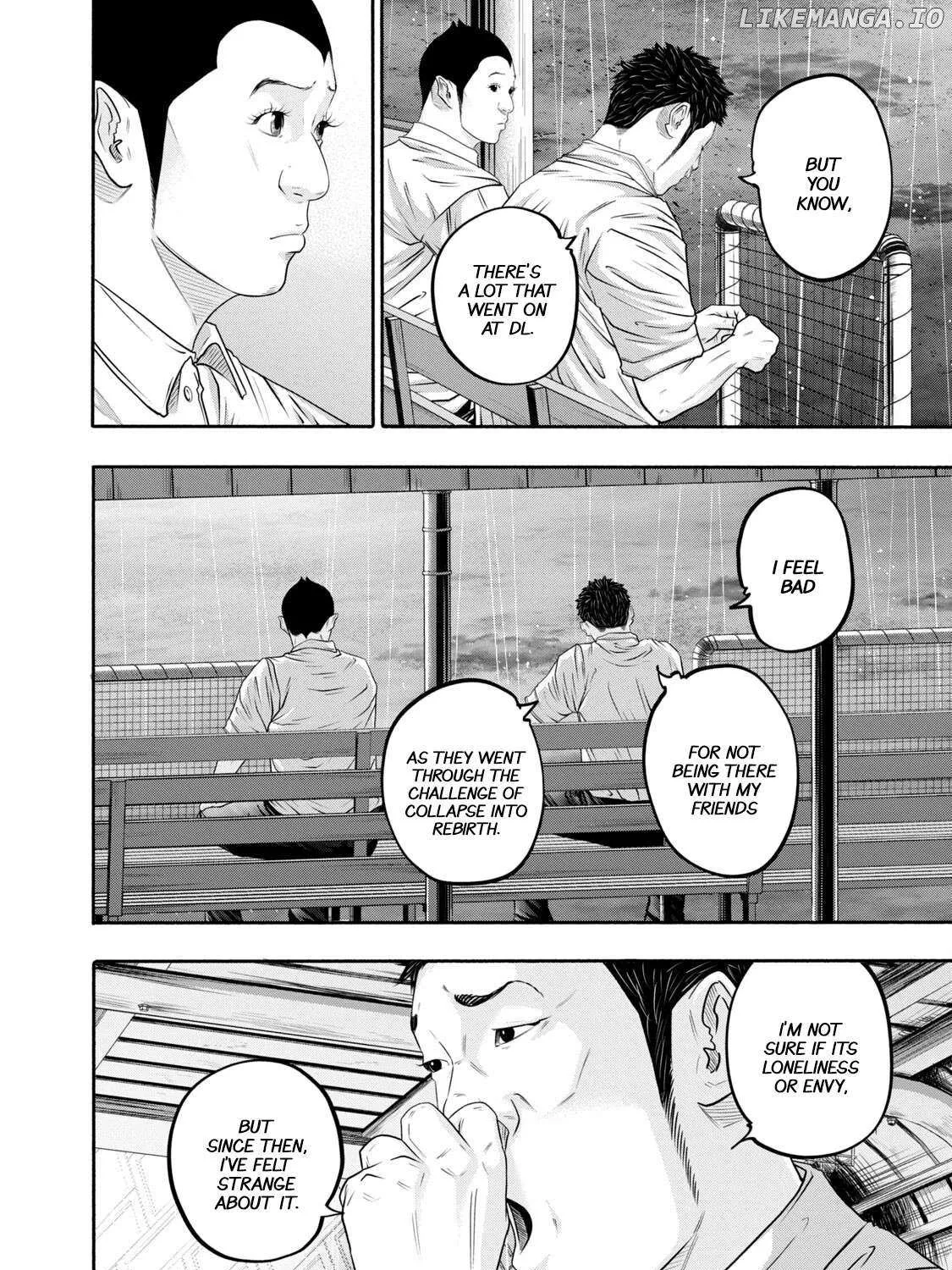 Battle Studies Chapter 399 page 19 - 