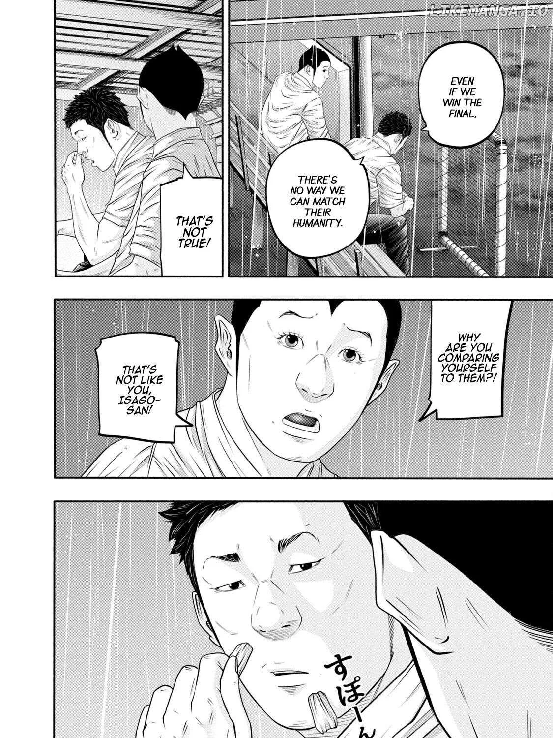 Battle Studies Chapter 399 page 23 - 
