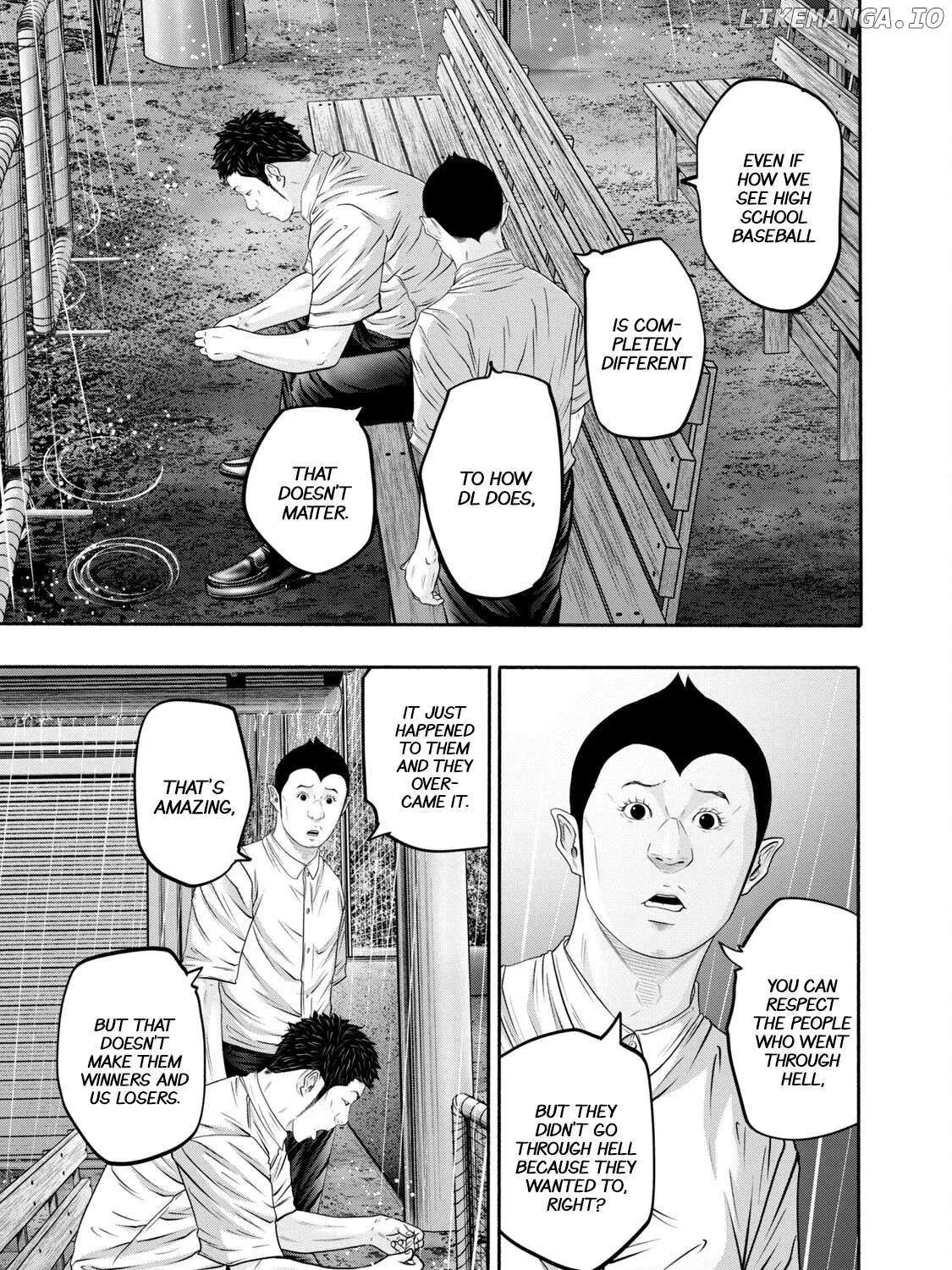 Battle Studies Chapter 399 page 25 - 