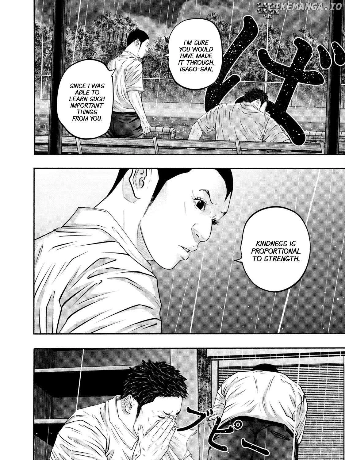 Battle Studies Chapter 399 page 27 - 