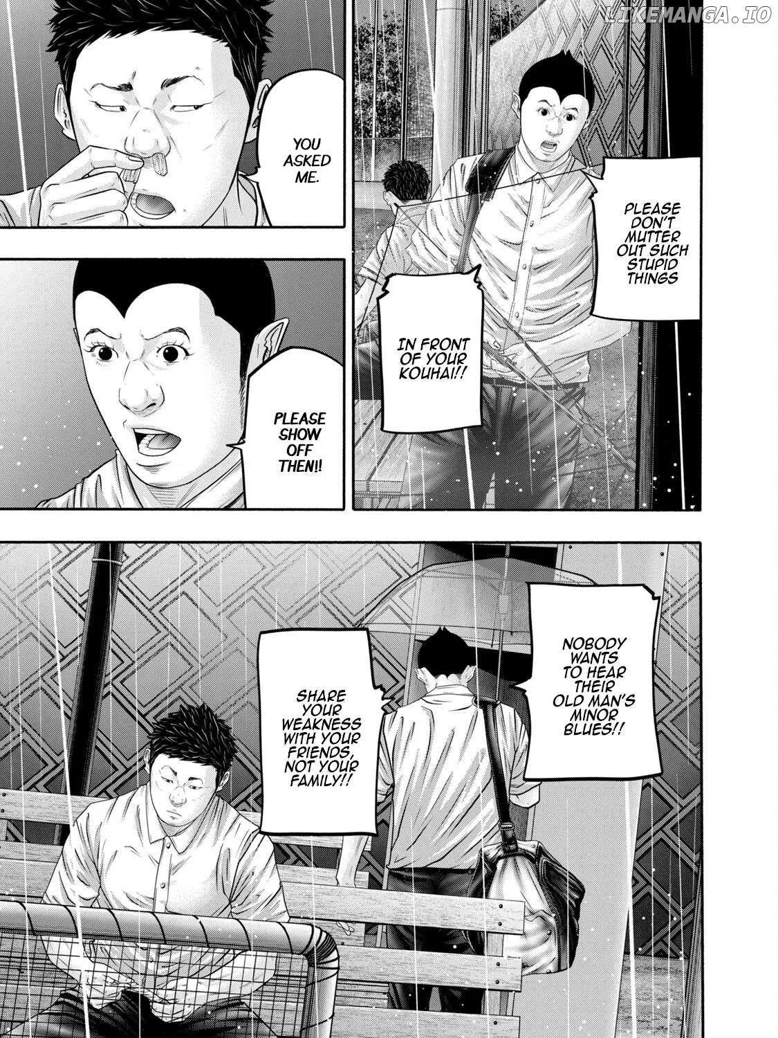 Battle Studies Chapter 399 page 29 - 