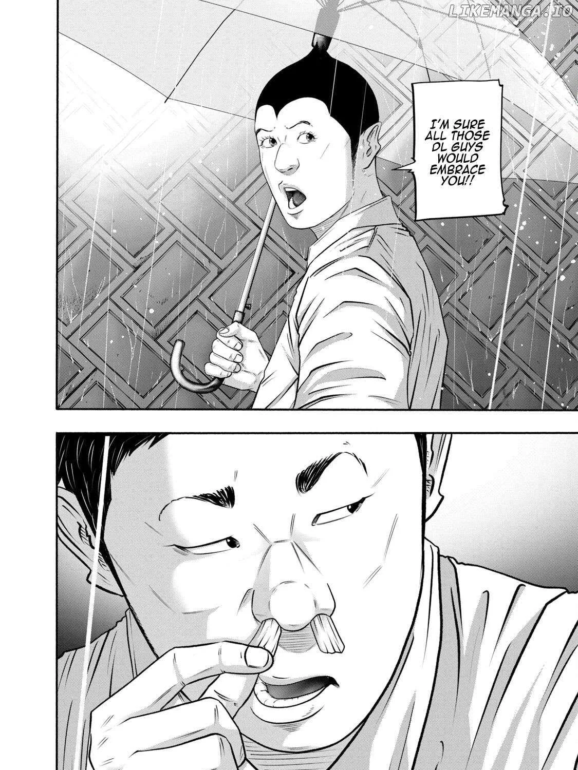 Battle Studies Chapter 399 page 31 - 