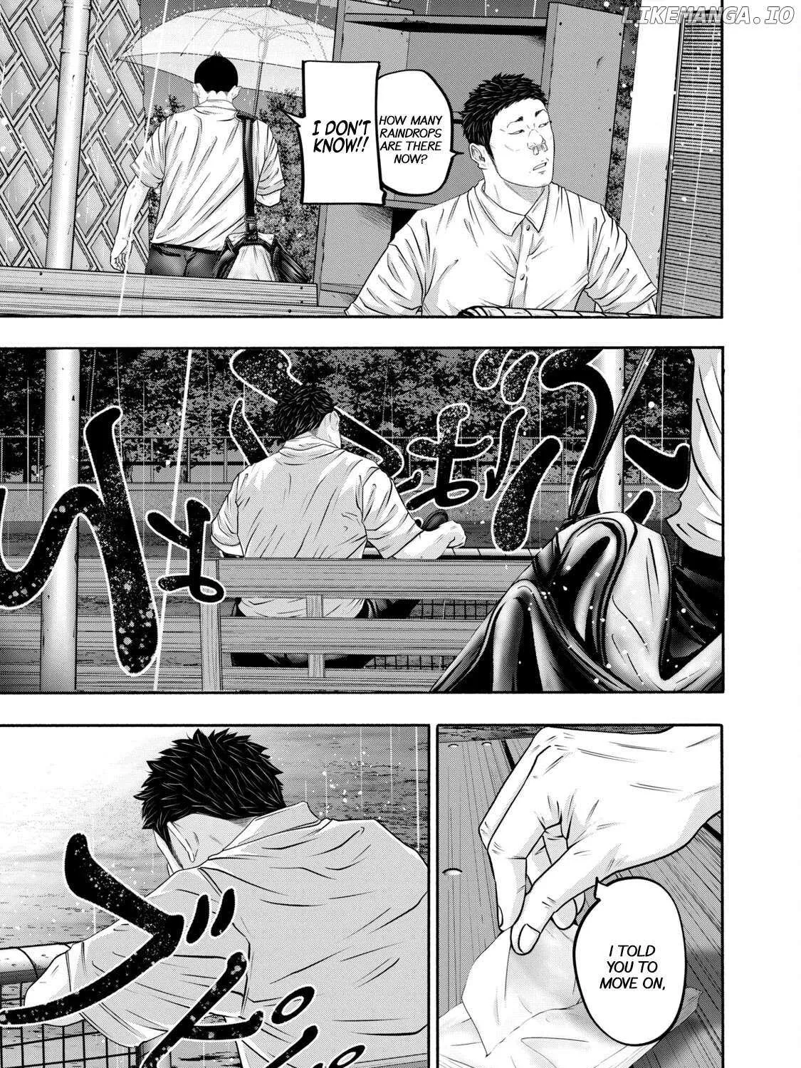 Battle Studies Chapter 399 page 33 - 