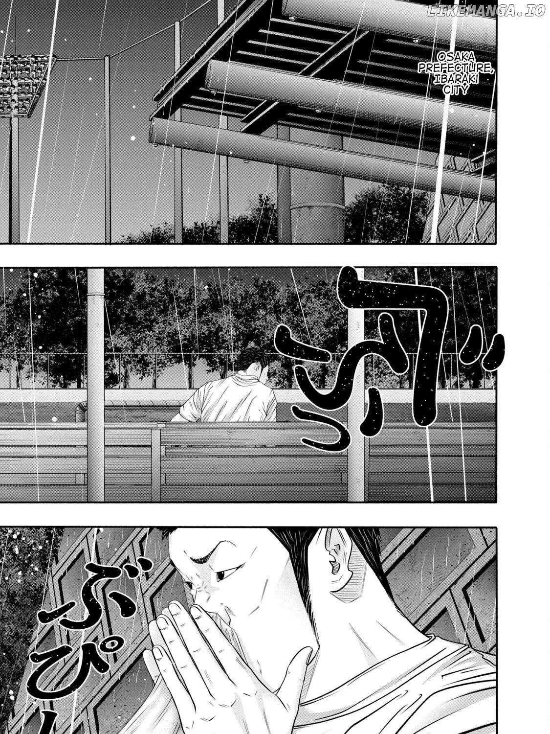 Battle Studies Chapter 399 page 9 - 