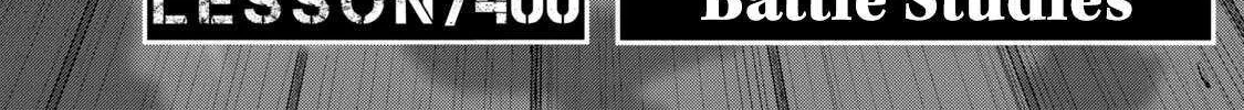 Battle Studies Chapter 400 page 8 - 