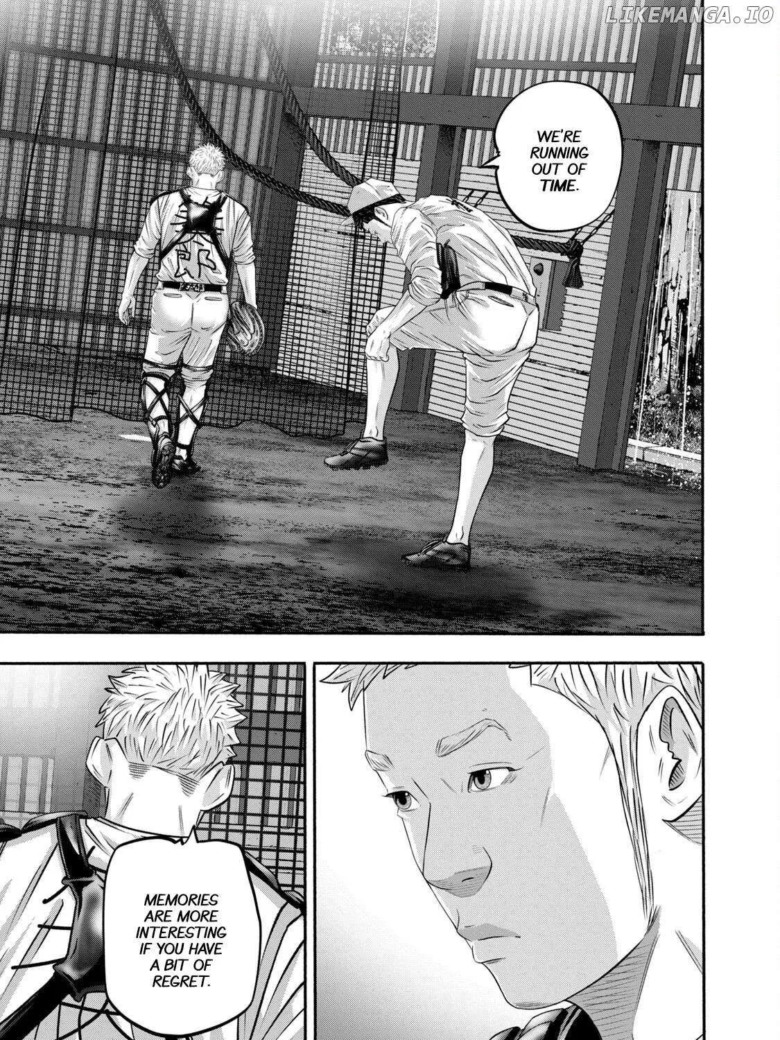 Battle Studies Chapter 401 page 17 - 