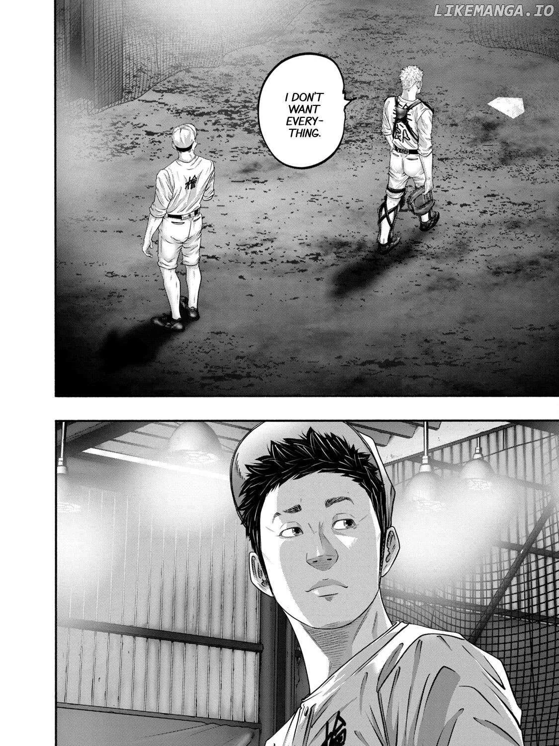 Battle Studies Chapter 401 page 19 - 