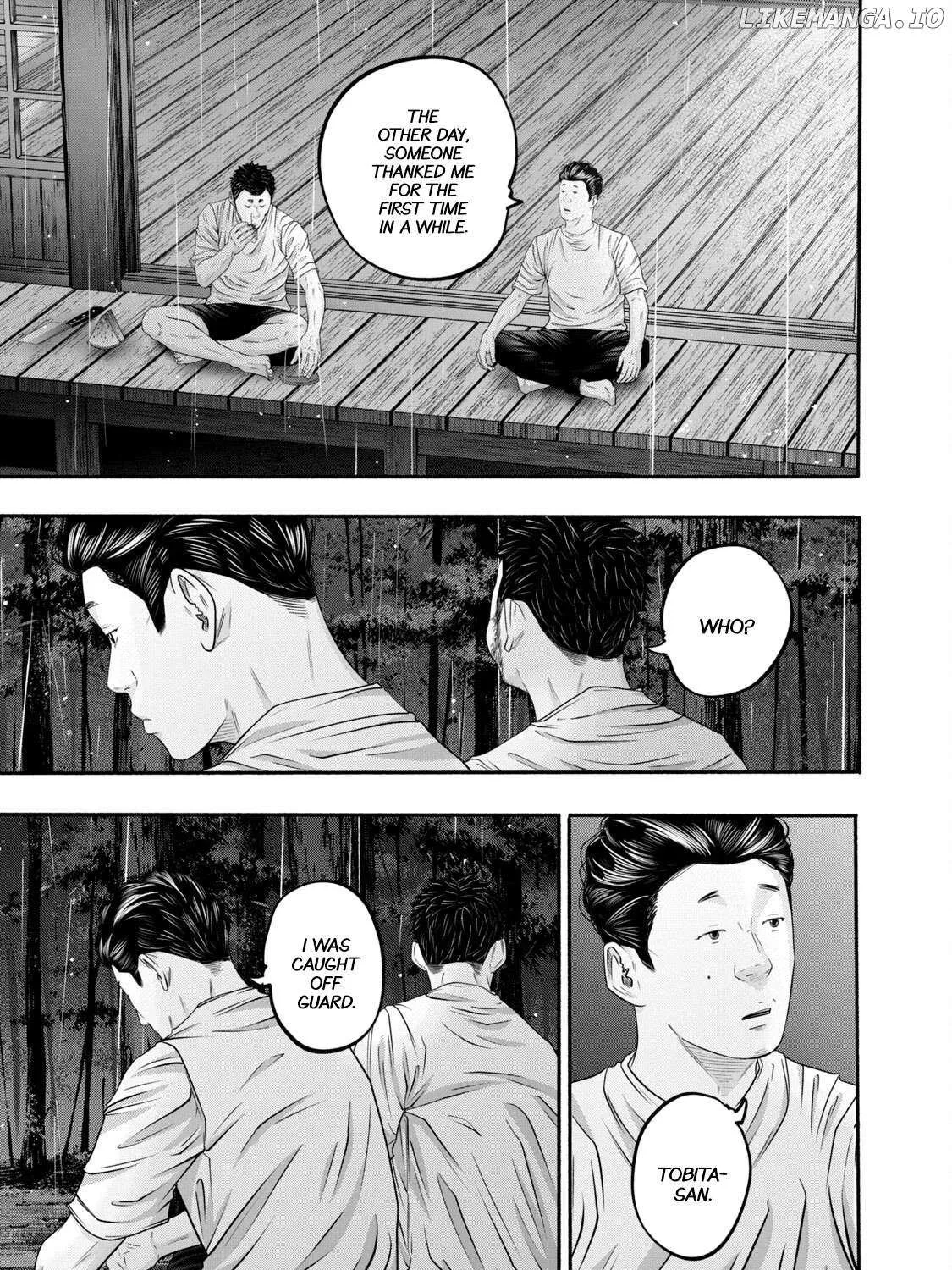 Battle Studies Chapter 401 page 25 - 
