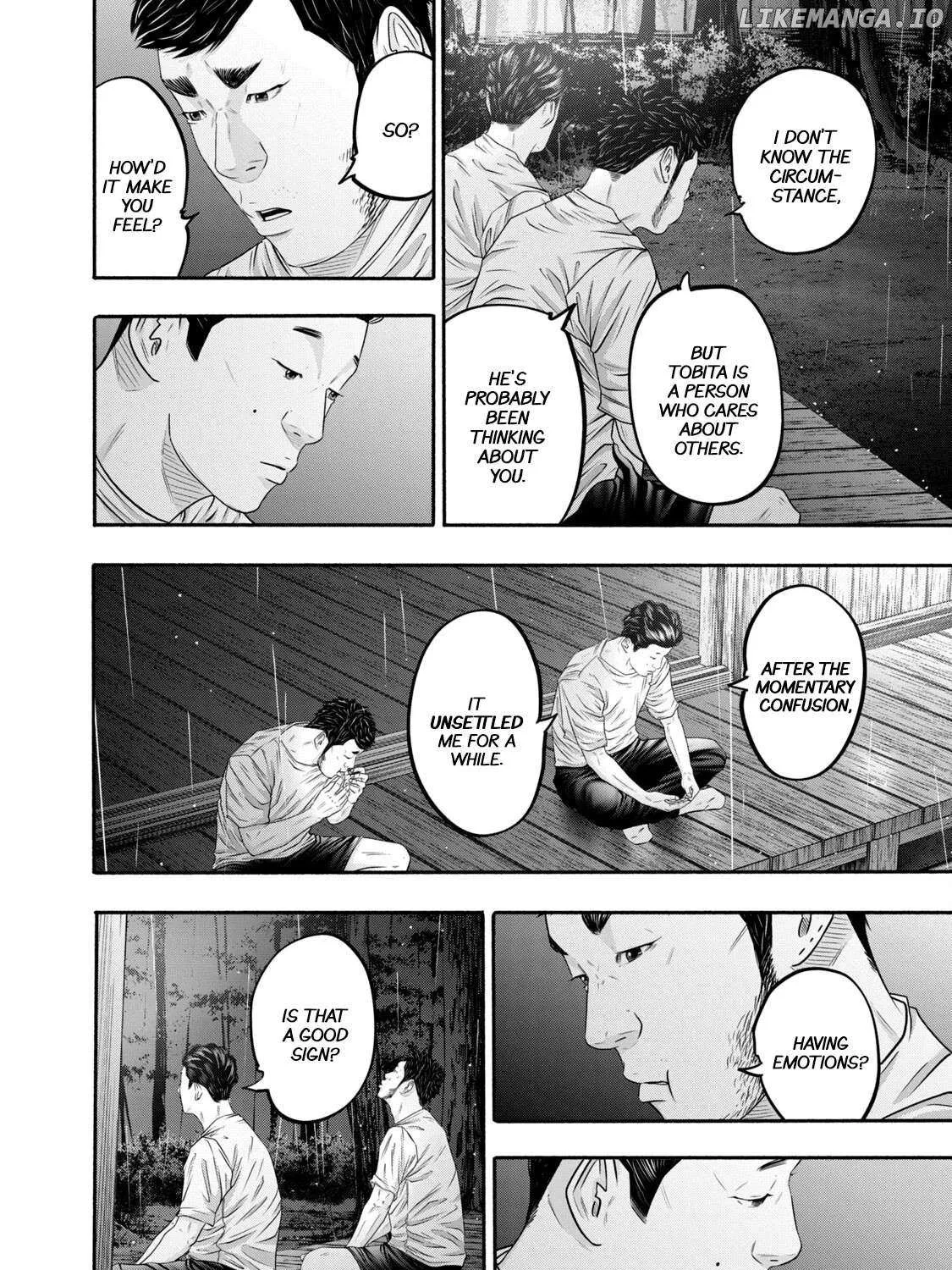Battle Studies Chapter 401 page 27 - 