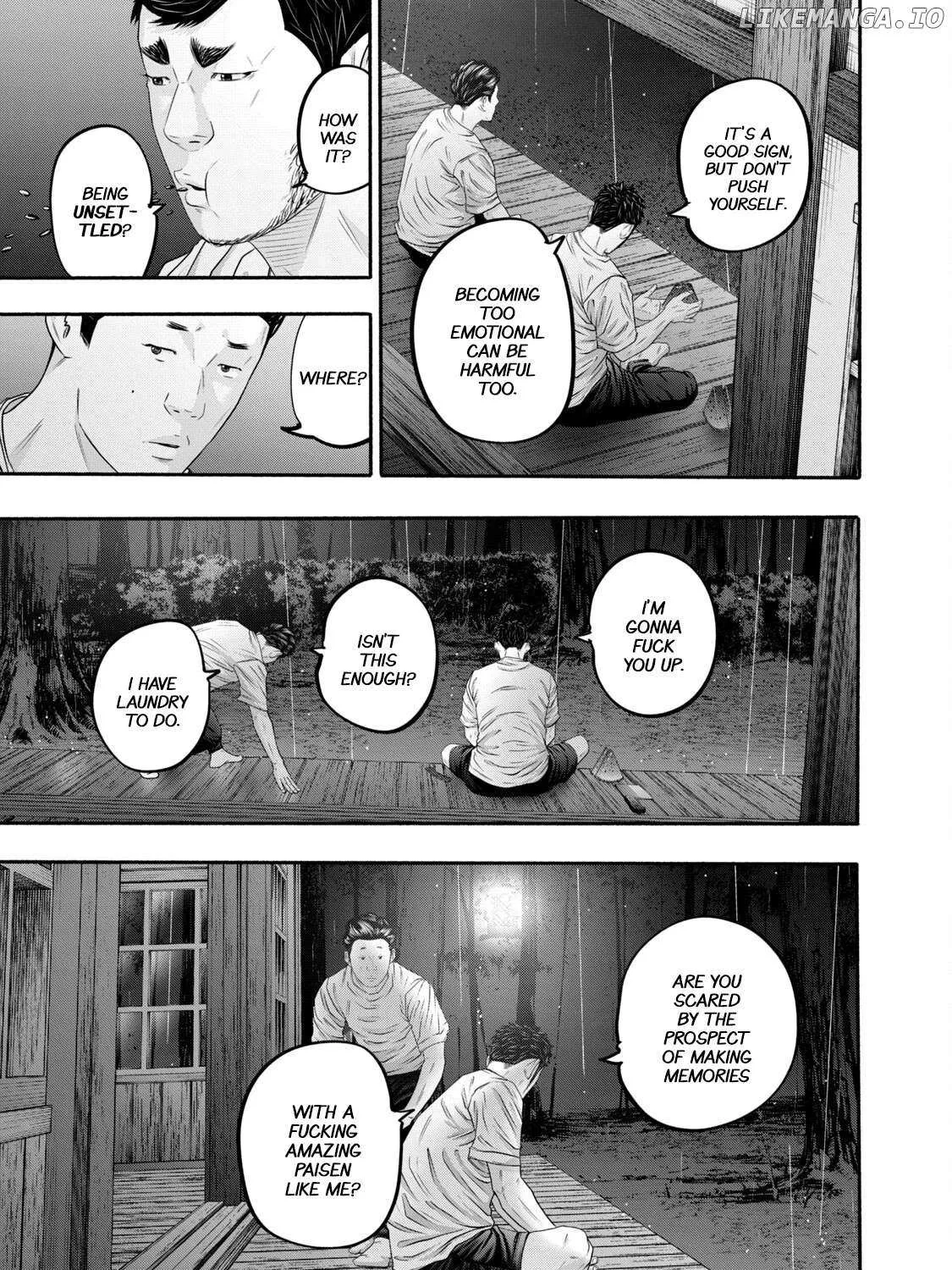 Battle Studies Chapter 401 page 29 - 