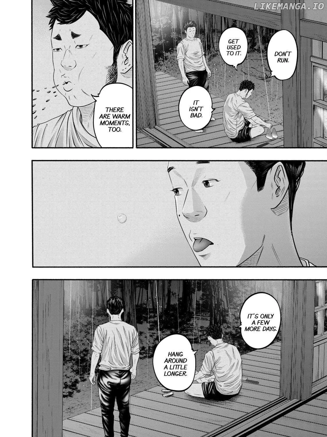 Battle Studies Chapter 401 page 31 - 