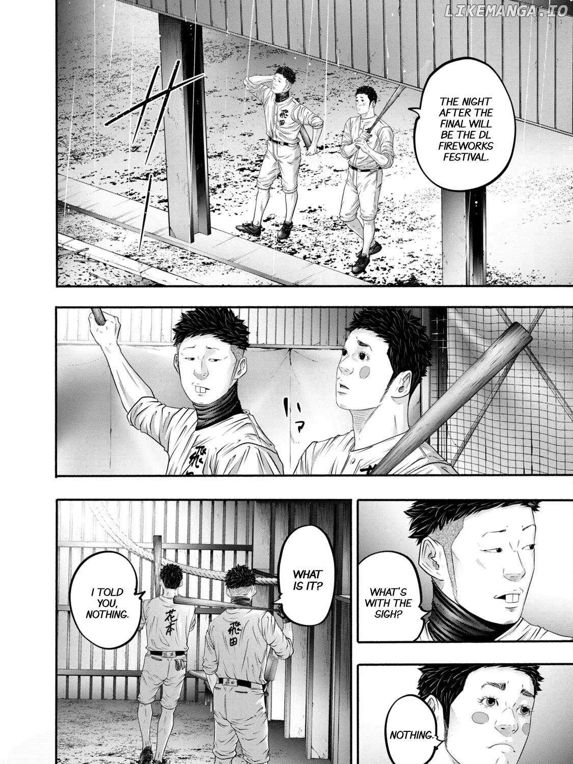 Battle Studies Chapter 401 page 7 - 