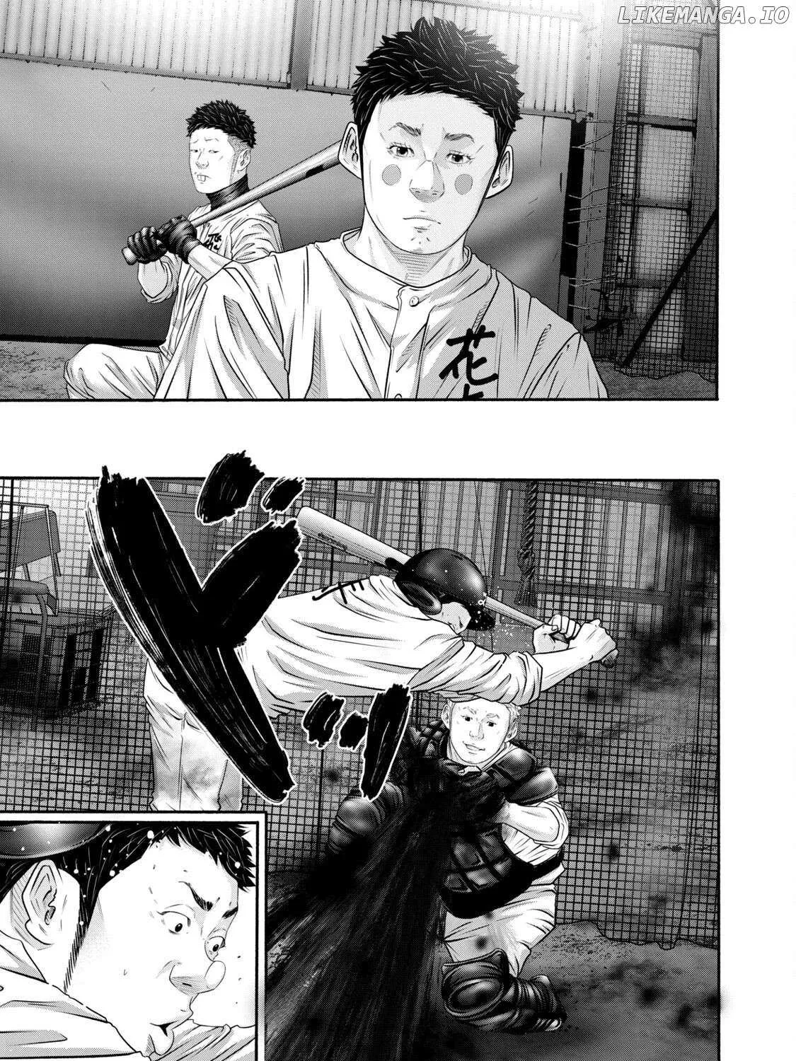 Battle Studies Chapter 401 page 9 - 