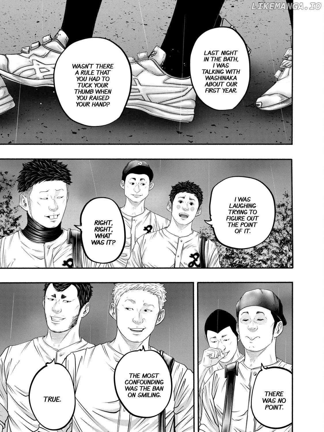 Battle Studies Chapter 402 page 2 - 