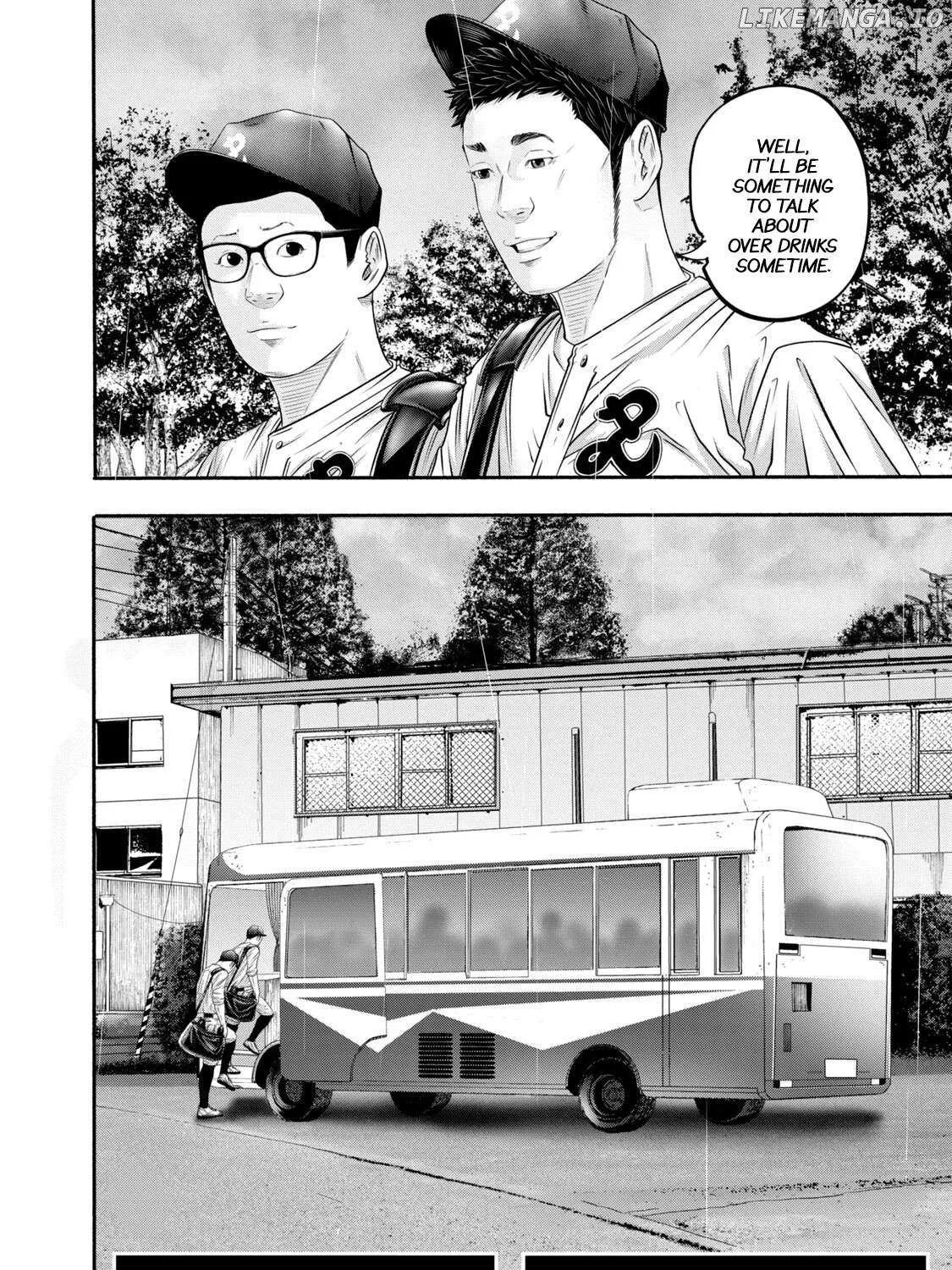 Battle Studies Chapter 402 page 4 - 
