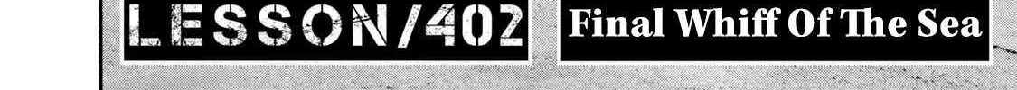 Battle Studies Chapter 402 page 5 - 
