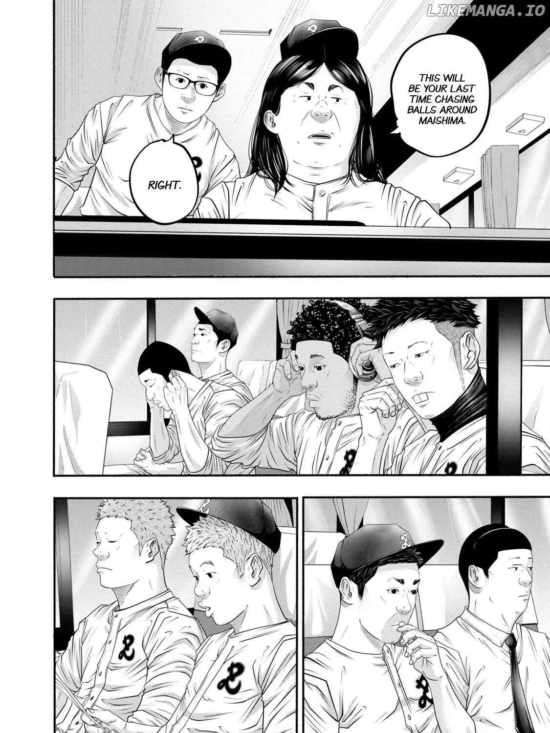Battle Studies Chapter 402 page 8 - 