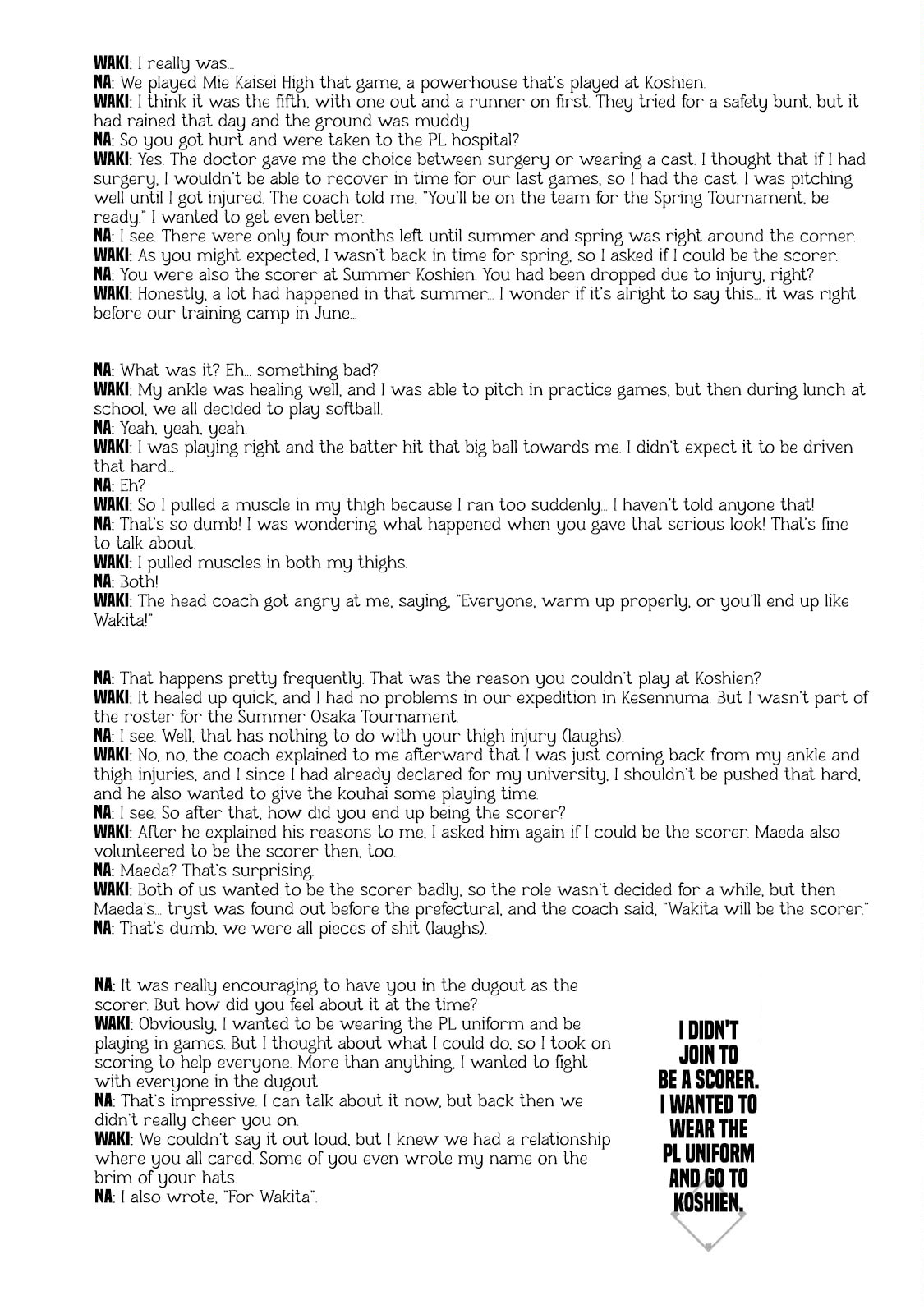 Battle Studies Chapter 403.5 page 2 - 