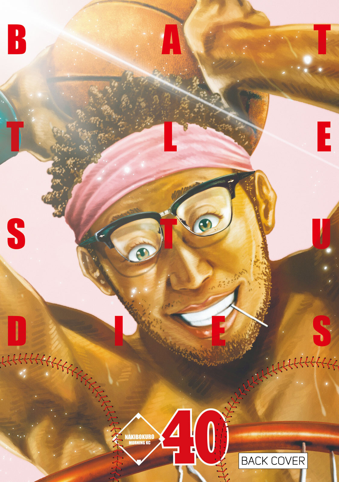 Battle Studies Chapter 403.5 page 9 - 