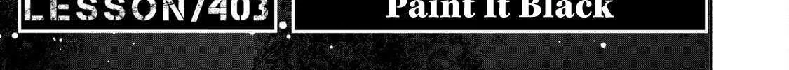 Battle Studies Chapter 403 page 3 - 