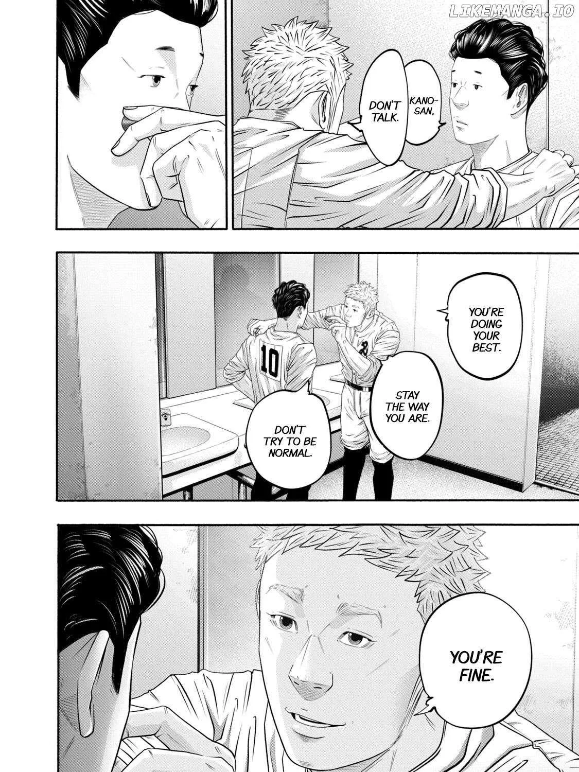 Battle Studies Chapter 403 page 24 - 