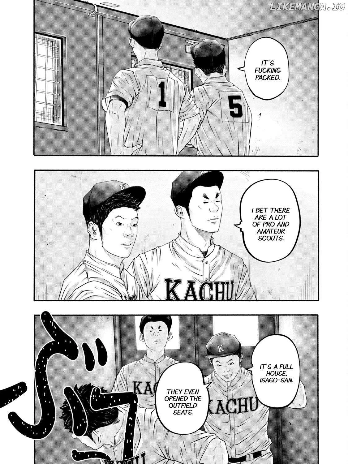 Battle Studies Chapter 403 page 4 - 