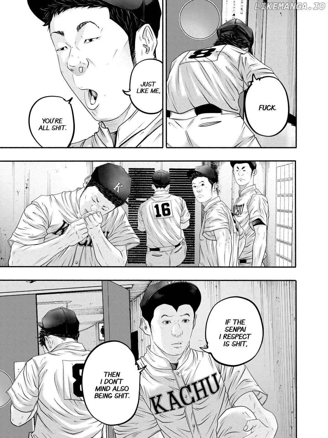 Battle Studies Chapter 403 page 10 - 