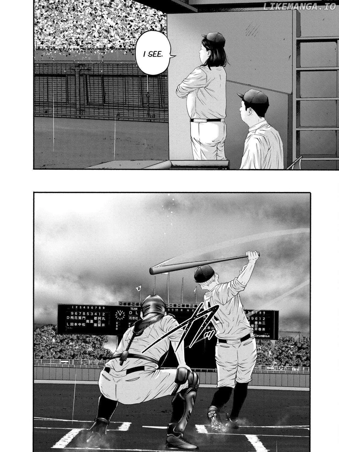 Battle Studies Chapter 404 page 17 - 