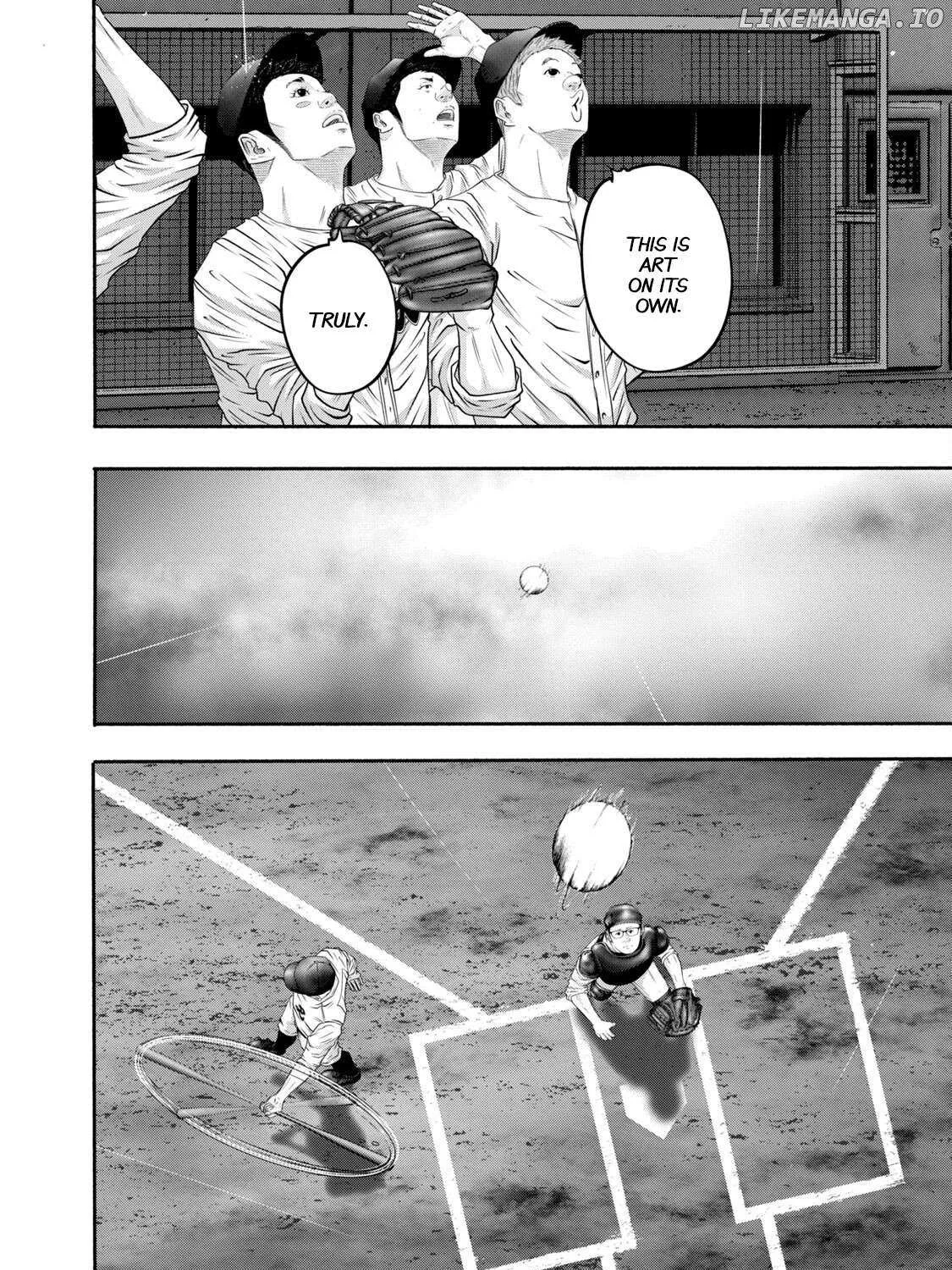 Battle Studies Chapter 404 page 21 - 