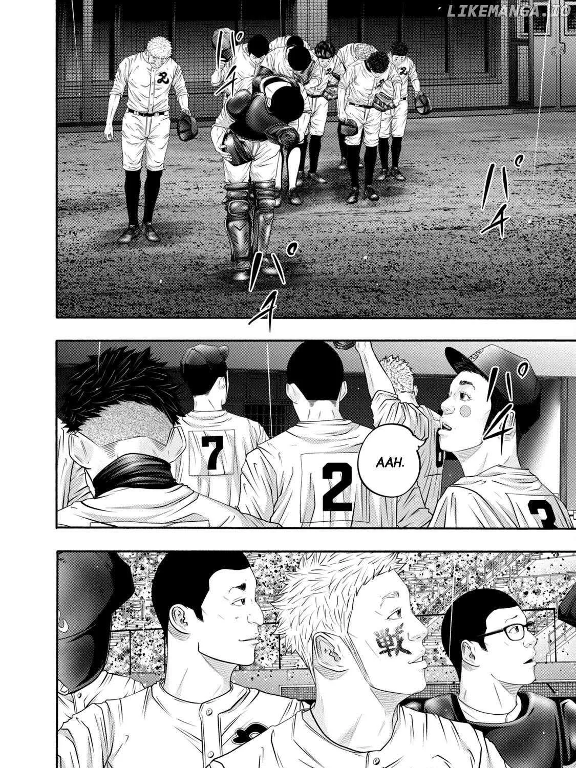 Battle Studies Chapter 404 page 25 - 