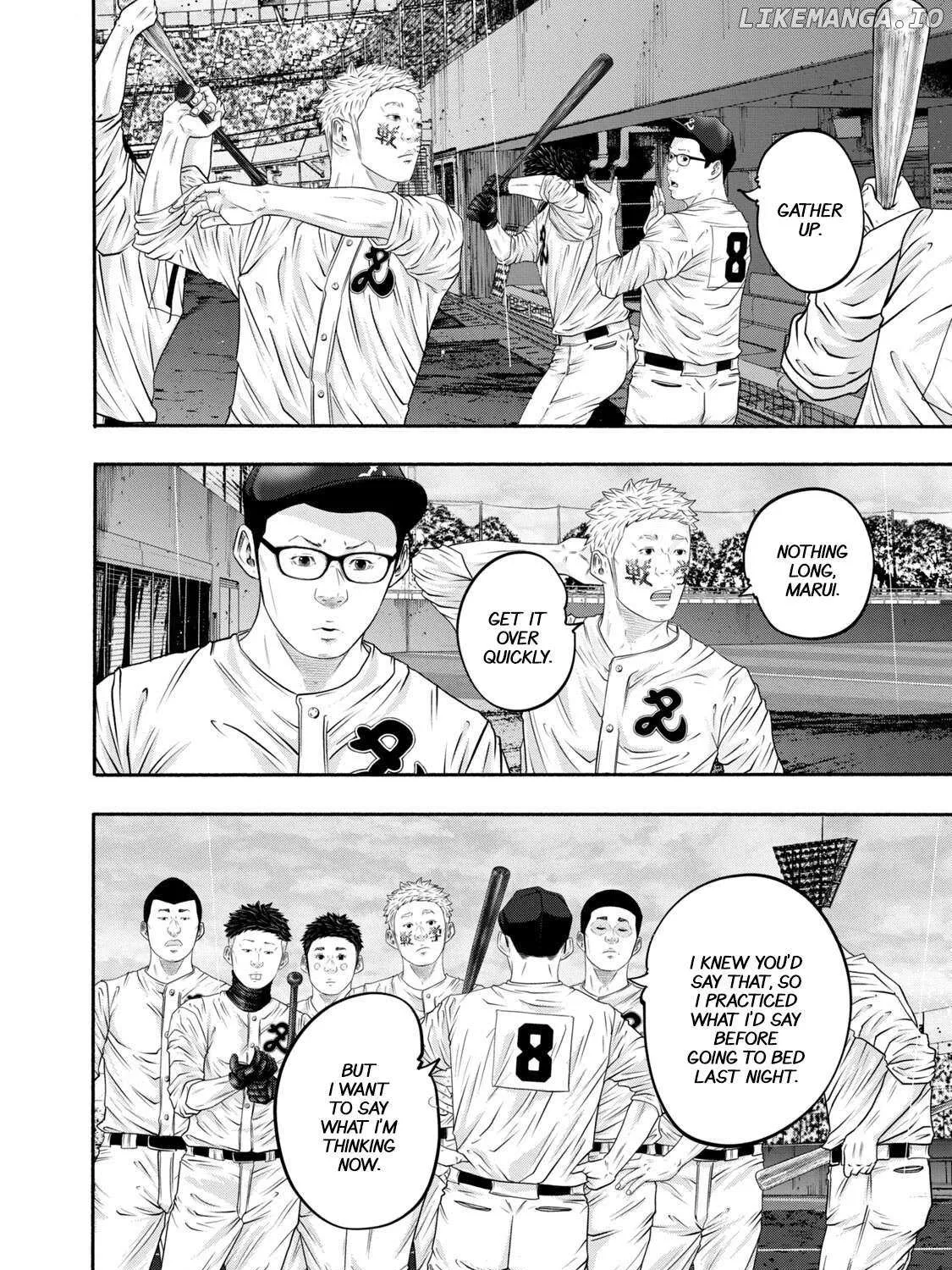 Battle Studies Chapter 404 page 41 - 